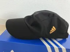 ランニングキャップ アディダス