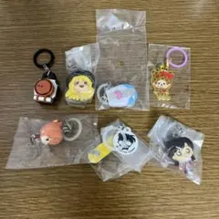新品】捏捏 スクイーズ／ミニスクイーズ3個セット／海外スクイーズ