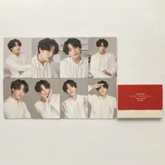 BTS グク LOVE YOURSELF SPEAK YOURSELF コンプのサムネイル