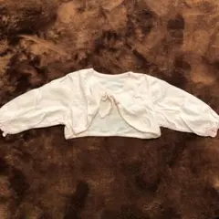 ベスト　羽織りもの