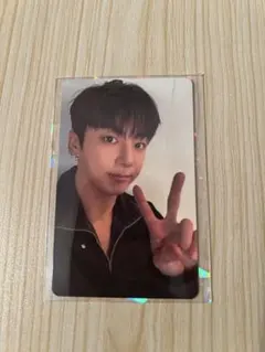 BTS ARIRANG アリラン 3形態セット 購入特典 トレカ ジョングク