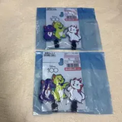 ディズニー おしゃれキャット ヘアアクセサリー