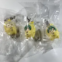 アイナナ めじるしアクセサリー 〜王様プリンと一緒〜 vol.2 悠 巳波