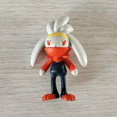 ポケモン　フィギュア　ラビフット