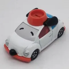 スヌーピー トミカ ユニバ スヌーピーミュージアム ミニカー Amazon.co.jp: USJ 限定 トミカ【 スヌーピータクシー 】 : おもちゃ