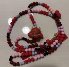 Crybaby Crying for Love ストラップ