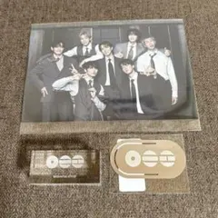 BTS ARIRANG Weverse Global 特典