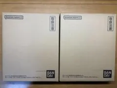 ドラゴンボールスーパーダイバーズ 40周年記念 9ポケットバインダーセット　2個