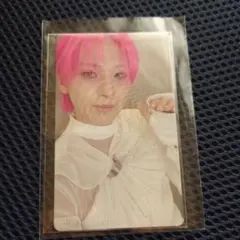 川尻蓮☆特典トレカ☆JO1DER SHOW 2026 EIEN☆