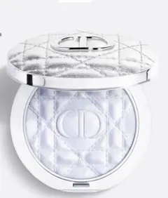 新品DIOR FOREVER GLOW LUMINIZER 05 ブルーストロボ
