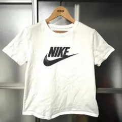 NIKE 白　Tシャツ
