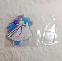 一番くじWedding Dress Styleアクリルスタンド賞常闇トワ