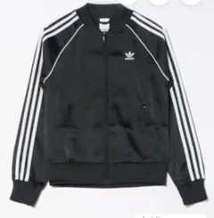 新品タグ付き　adidas トラックジャケット　M