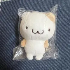 SANRIO マフィン ぬいぐるみマスコット ポムポムプリン ボールチェーン