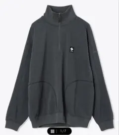 コロンビアジャケット