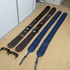 スキー板 バッグ