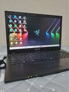 【Adobe搭載】ノートPC 640GBストレージ