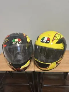 2025年最新】AGV Rossiの人気アイテム - メルカリ