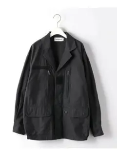 ＜Tanacana (タナカーナ)＞ フライト ジャケット