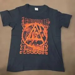 BRAHMAN バンドTシャツ ブラック M