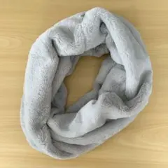 マフラー ネックウォーマー