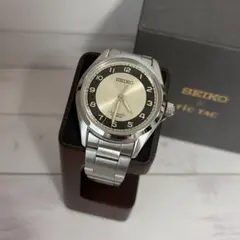 最終価格‼️【SEIKO×TiCTAC】SZSB035オンライン限定【極美品】 - メルカリ
