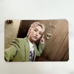 ホシ　ランダム トレカ