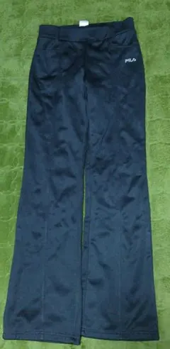 FILA☆スポーツウェア ☆ロングパンツ