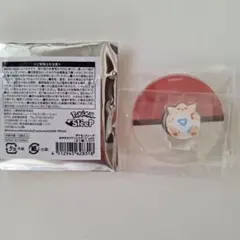 ポケモンスリープ おやすみアクリルスタンド vol.2 トゲビー