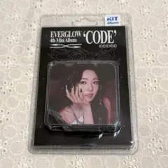 EVERGLOWトレカ RE:CODE 特典 日本 - メルカリ