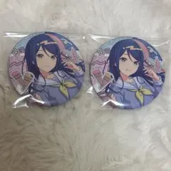 プロセカ 星乃一歌 レオニ グリ缶 バースデー b 2点セット 匿名配送