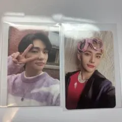 2026年最新】ヒョンジン go生の人気アイテム - メルカリ