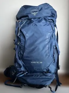 OSPREY KESTREL 48 M/L バックパックのサムネイル