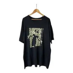 僕のヒーローアカデミア Tシャツ 死柄木弔 アニメ 海外輸入