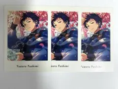 あんスタ　ぱしゃっつ　伏見弓弦