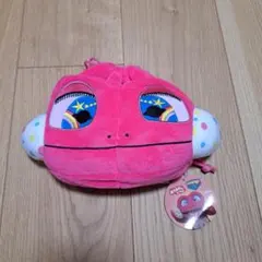 けけちゃま　巾着　おかあさんといっしょ