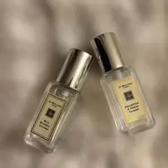 Jo Malone 2個Wild Bluebell & English Pear