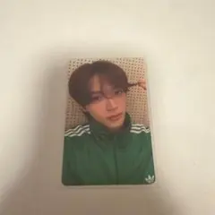 KO1KEYZ 加藤大樹 FCトレカ