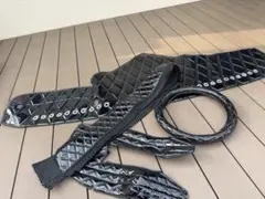 17プロフィア 金華山 小雪ブラック6点セット - メルカリ