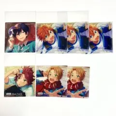 あんスタ スクエアクリアカード trickstar