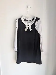 SHEINフォーマルワンピース6Y