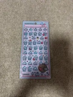 ボンボンドロップシール サンリオmini