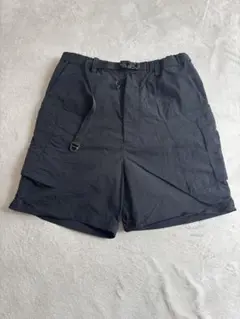 CMF OUTDOOR GARMENT P09C ショートパンツ（黒・Lサイズ）