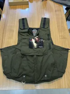 アウトドアベスト