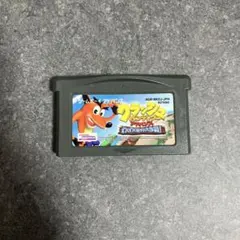 クラッシュ・バンディクー & スパイロ ソフト2本セット