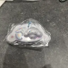 サンリオキャラクターズ パッケージチャーム＆チョコボーロ