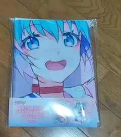 初音ミク　描き下ろしバースデーマルチクロス　2020ver. マルチクロス