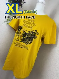 ザ・ノース・フェイス S/S VIEW POINT TEE XL(Men's)