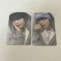 BOYS Ⅱ PLANET ボイプラ2 イジョントレカ