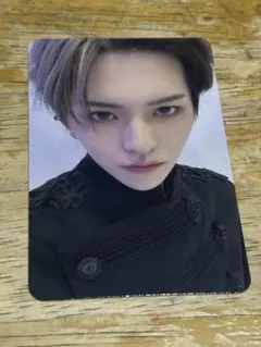 TREASURE  トレカ  ヨシ